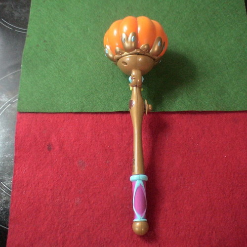 Regal Academy Magic Wand REG07010 used, Giochi Preziosi