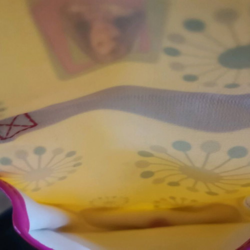 Vintage collectible Barbie bag 2004 near mint