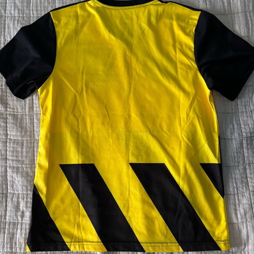 Aek jersey like new official replica
