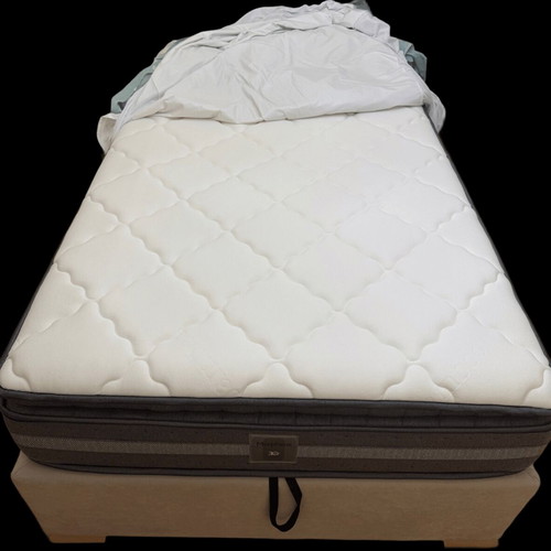 Bed&Bath Morpheus Anatomical Mattress 120x200 cm