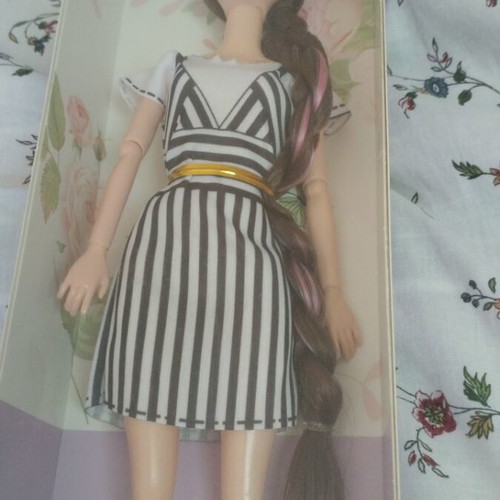 Doll new