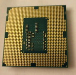 Intel Core i3 4170 processor used, socket LGA 1150