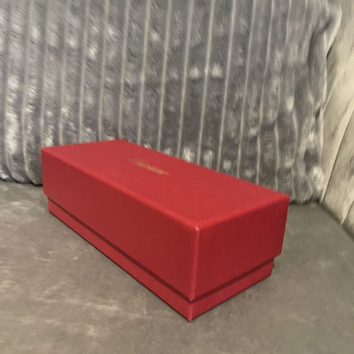 Cartier box