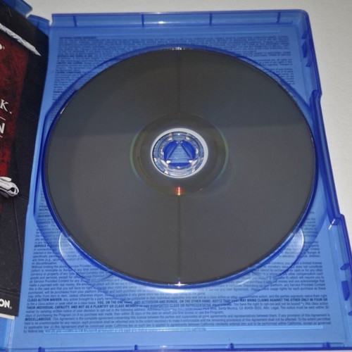 Destiny The Collection PS4 game used