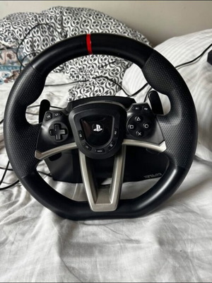 Τιμονιέρα σαν καινούργιο για PlayStation 5