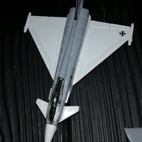 Maisto collectible metal fighter planes used, pack of 5