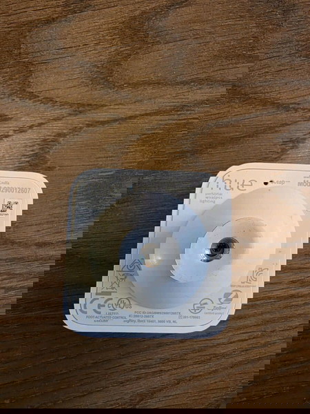 Philips Hue Motion Sensor