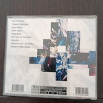 Cemetary Phantasma CD, metal
