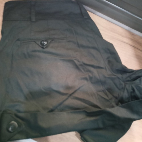 Shorts used, size medium 38