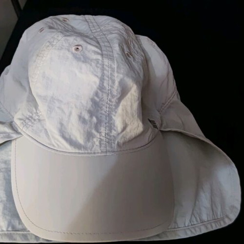 Jokey Columbia unisex hat new, beige, size S