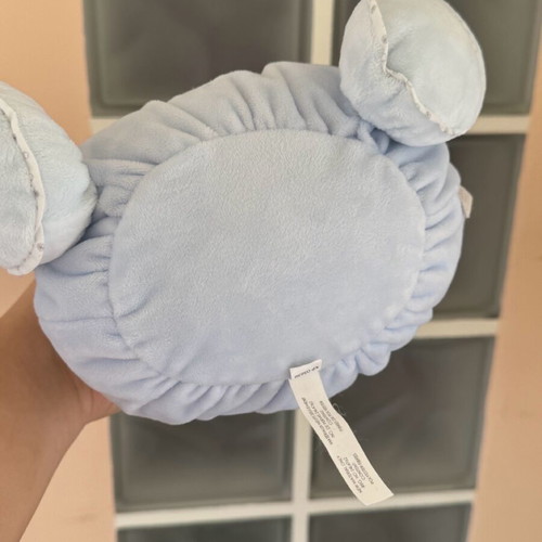 Perle Kaloo plush bunny like new, extra soft