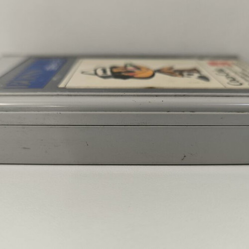 BOSS Stereo 8-Track Cartridge Coca-Cola Euro 80