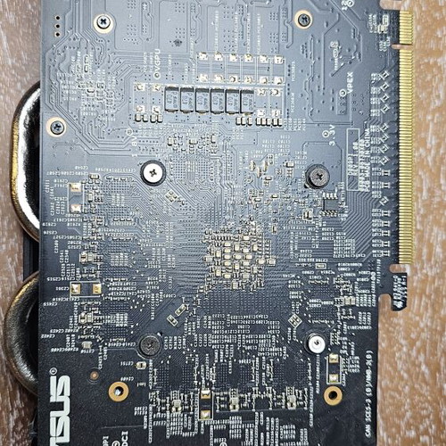 Amd Radeon RX570 Expedition 4GB used graphics card