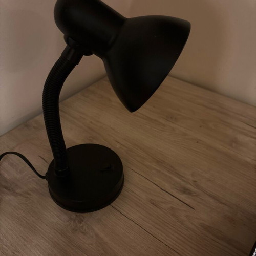 Lamp like new