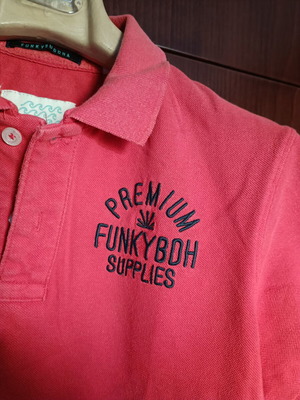 Funky buddha T-shirt