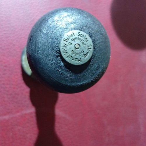 German seal replica, collectible
