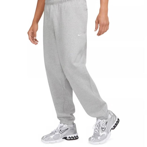 Nike Nikelab nrg grey fleece sweatpants joggers
