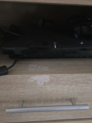 Sony PS3 Slim 250GB πακέτο με 2 χειριστήρια, ακουστικό και PlayStation Eye