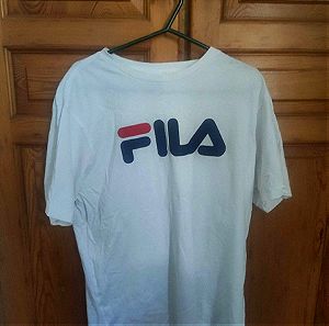 Ανδρικό t-shirt Fila