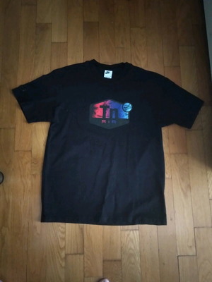 NIKE TN T-Shirt