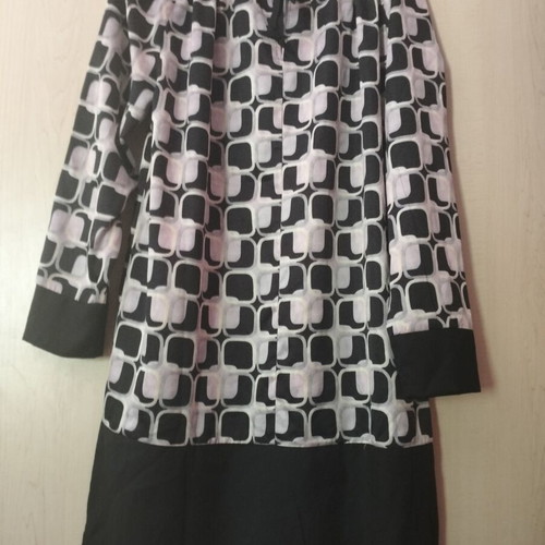 Summer dress Rainbow like new, multicolor, sizes M and L