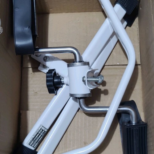 Mini Welly S Everfit Fitness Pedal Exerciser like new