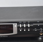 Philips CD 723 CD player used in excellent condition