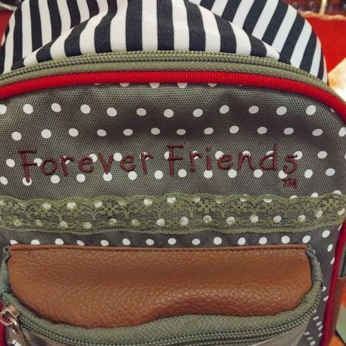 Forever Friends bag and crossbody set new