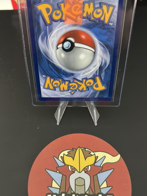 Pokémon TCG Holo Ultra Rare Mega Camerupt Ex #156/132 σαν καινούργιο