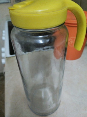 Water jug like new