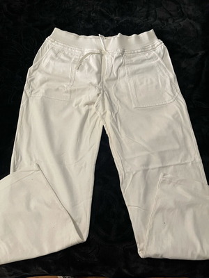 Ανδρική φόρμα Bodytalk λευκή μεταχειρισμένη, μέγεθος XL