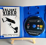 Manhunt PlayStation 2 (PS2) used with acrylic case