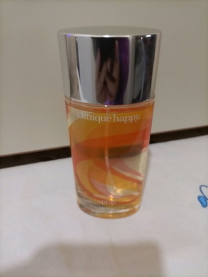 Clinique Happy Summer 1998 Cologne used 100 ml