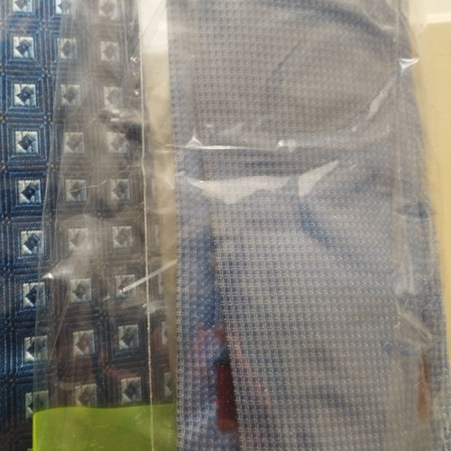 Ties 2 together, one Canali, like new