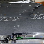  Motu Ultralite mk3 hybrid Κάρτα Ήχου
