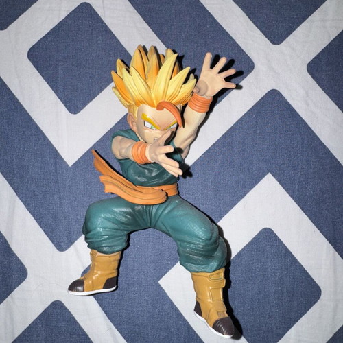 Kid Trunks SS 15cm figure like new