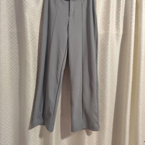Light Gray Pontiki Pants like new, size S