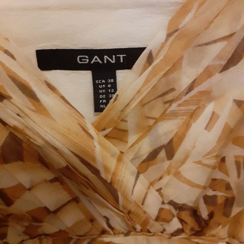 Φόρεμα Gant μεταχειρισμένο, μέγεθος UK 12 Medium