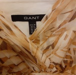Φόρεμα Gant μεταχειρισμένο, μέγεθος UK 12 Medium