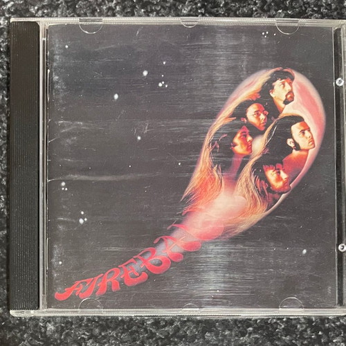 Deep Purple In Rock CD like new, rock genre