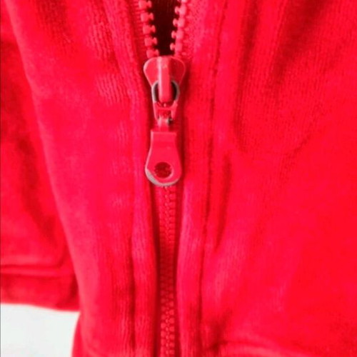 Velour women's tracksuit used, size 14, Sprint wear