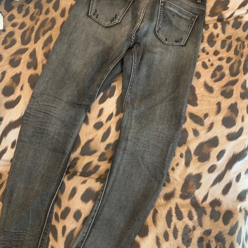 One teaspoon jeans size 28 like new