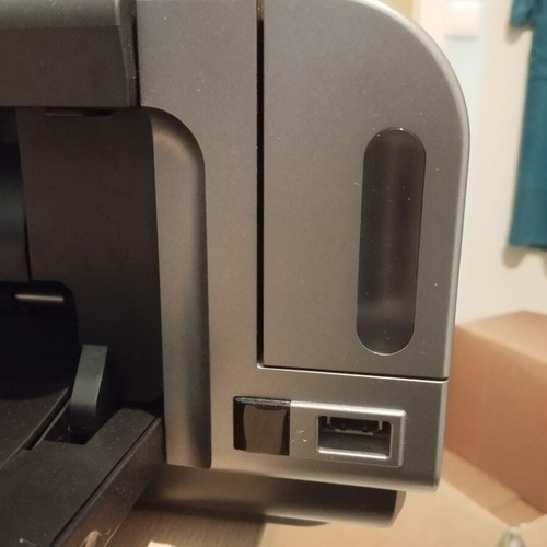 Canon iP6700D photo printer like new