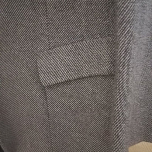 Emporio Armani men's jacket size 48 like new