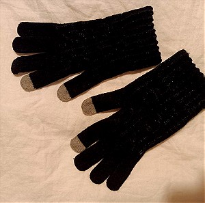 γάντια γυναικεία doca