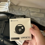 Hyperloq Locatag tracker for Android devices