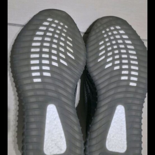 Adidas Yeezy 350 Beluga sneakers size 47 like new without insoles