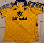  Αυθεντική εμφάνιση Parma 1995-1996 (puma)