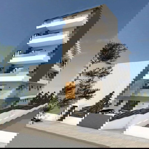 Διαμέρισμα 50 τ.μ. στον 2ο όροφο στην Αργυρούπολη Κέντρο, 1 υπνοδωμάτιο