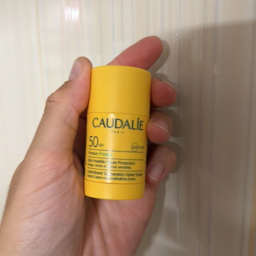 Caudalie SPF 50 Roll On Vinosun new